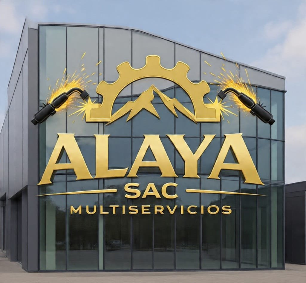 ALAYA multiservicios